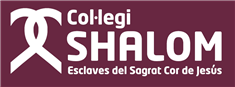 Col·legi Shalom - Esclaves del Sagrat Cor de Jesús: Colegio Concertado en BARCELONA,Infantil,Primaria,Secundaria,Bachillerato,Católico,