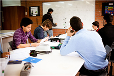 Colegio Mestral: Colegio Concertado en JORBA,Primaria,Secundaria,Bachillerato,