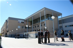 Colegio Ntra. Sra. De La Merced: Colegio Concertado en TRES CANTOS,Infantil,Primaria,Secundaria,Bachillerato,Inglés,Católico,