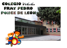 CP Ee Fray Pedro Ponce De Leon: Colegio Público en MADRID,Educación Especial,