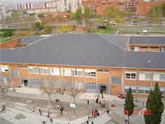 Colegio Mesonero Romanos: Colegio Público en MADRID,Infantil,Primaria,Inglés,