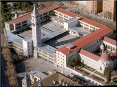 Colegio Virgen De Atocha - FESD: Colegio Concertado en MADRID,Primaria,Secundaria,Bachillerato,Inglés,Católico,