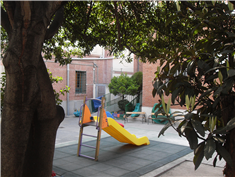 AFANIAS Colegio Ntra. Sra. de las Victorias: Colegio Privado en Madrid,Infantil,Educación Especial,Laico,