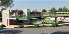 El Limonar International School: Colegio Privado en SANTO ANGEL,Infantil,Primaria,Secundaria,Bachillerato,Laico,