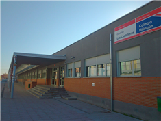 Colegio Las Castañeras: Colegio Público en Arroyomolinos,Infantil,Primaria,Inglés,