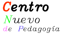 Colegio Centro Nuevo De Pedagogia: Colegio Privado en MADRID,Educación Especial,