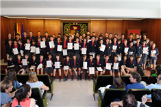 Turó: Colegio Concertado en CONSTANTI,Infantil,Primaria,Secundaria,Bachillerato,