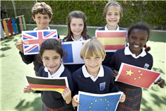 Colegio Europeo De Madrid: Colegio Privado en ROZAS DE MADRID (LAS),Infantil,Primaria,Secundaria,Bachillerato,Inglés,Laico,