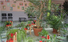 Colegio Santa Maria De Los Pinos: Colegio Concertado en MADRID,Infantil,Primaria,Secundaria,Bachillerato,