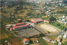 Colegio Marista Cristo Rey: Colegio Concertado en CORUÑA (A),Secundaria,Bachillerato,Católico,