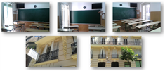 Colegio Aries: Colegio Privado en MADRID,Secundaria,Laico,