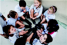 Colegio Valdefuentes: Colegio Concertado en MADRID,Infantil,Primaria,Secundaria,Bachillerato,Inglés,Católico,