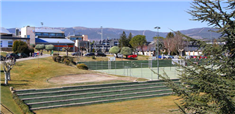 Colegio Gredos San Diego Buitrago de Lozoya: Colegio Concertado en Buitrago de Lozoya,Secundaria,Bachillerato,Católico,