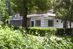 Colegio Liceo Iberico: Colegio Concertado en MADRID,Infantil,Primaria,Secundaria,Laico,