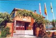 Colegio Peñalta: Colegio Público en BUITRAGO DEL LOZOYA,Infantil,Primaria,