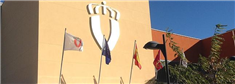 Colegio Vistarreal: Colegio Privado en MOLINA DE SEGURA,Infantil,Primaria,Secundaria,Bachillerato,Laico,