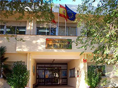 Colegio Hermanos Ortiz De Zarate: Colegio Público en CHINCHON,Infantil,Primaria,