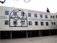 Colegio Alemán de Madrid : Colegio Privado en MADRID,Infantil,Primaria,Secundaria,Bachillerato,Alemán,Laico,