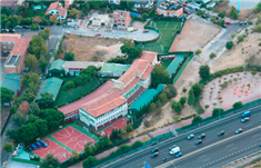 Colegio Bristol: Colegio Privado en MADRID,Infantil,Primaria,Secundaria,Bachillerato,Laico,