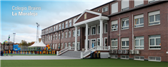 Colegio Brains La Moraleja: Colegio Privado en ALCOBENDAS,Infantil,Primaria,Secundaria,Bachillerato,