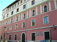 Colegio Jesús y María: Colegio Concertado en VALLADOLID,Infantil,Primaria,Secundaria,Bachillerato,Católico,