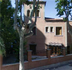 Colegio Reinado Del Corazon De Jesus: Colegio Concertado en MADRID,Infantil,Primaria,Secundaria,Bachillerato,Católico,