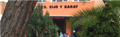 IES Eijo Y Garay: Colegio Público en MADRID,Secundaria,Bachillerato,