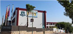 Colegio Alarcón: Colegio Privado en Pozuelo de Alarcón,Infantil,Primaria,Secundaria,Bachillerato,Laico,