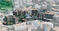 Institució La Miranda: Colegio Privado en Sant Just Desvern,Infantil,Primaria,Secundaria,Bachillerato,Laico,