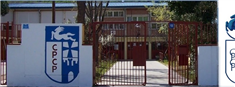 Colegio Ciudad Pegaso: Colegio Público en MADRID,Infantil,Primaria,Inglés,