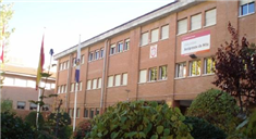 Colegio Arcipreste De Hita: Colegio Público en MADRID,Infantil,Primaria,