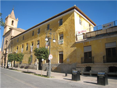 Colegio San Francisco De Asís: Colegio Concertado en LORCA,Católico,