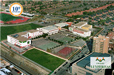 Colegio Luyferivas: Colegio Privado en RIVAS-VACIAMADRID,Infantil,Primaria,Secundaria,Bachillerato,Inglés,Laico,