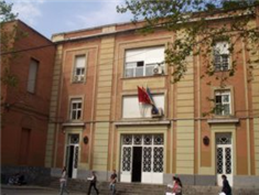 Colegio Ramiro De Maeztu: Colegio Público en Madrid,Infantil,Primaria,Inglés,