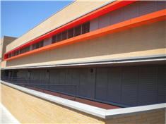Colegio Alborada: Colegio Concertado en Alcalá de Henares,Infantil,Primaria,Secundaria,Bachillerato,Inglés,Católico,