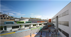 Colegio Josefina Aldecoa: Colegio Público en TORRE DE BENAGALBON,Infantil,Primaria,