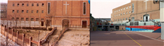 Colegio Sagrado Corazon: Colegio Concertado en MADRID,