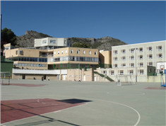 Centro La Salle: Colegio Concertado en ALCOY/ALCOI,Infantil,Primaria,Secundaria,Bachillerato,