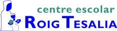 Centro Roig Tesalia: Colegio Concertado en BARCELONA,Infantil,Primaria,Secundaria,Laico,