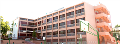 Colegio Los Robles: Colegio Concertado en MADRID,Infantil,Primaria,Secundaria,Bachillerato,
