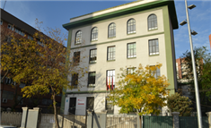 Colegio Ermita Del Santo: Colegio Público en MADRID,Infantil,Primaria,