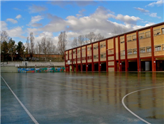 Colegio Juan Sebastian Elcano: Colegio Público en MADRID,Infantil,Primaria,