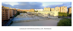 Colegio Internacional J.H. Newman: Colegio Concertado en MADRID,Infantil,Primaria,Secundaria,Bachillerato,Ciclos formativos de Grado Medio,Ciclos formativos de Grado Superior,Inglés,Italiano,Católico,