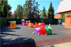 Ecole Maternelle Française Pomme D