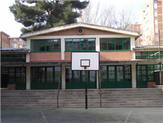 Colegio Ramon Gomez De La Serna: Colegio Público en MADRID,Infantil,Primaria,Inglés,