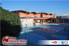 Colegio Antonio De Nebrija: Colegio Concertado en CABEZO DE TORRES,