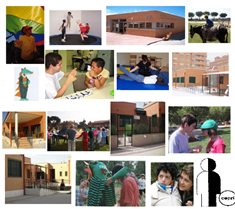Colegio Cepri: Colegio Privado en MAJADAHONDA,Educación Especial,