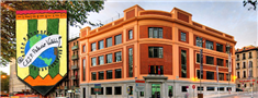 Colegio Palacio Valdes: Colegio Público en MADRID,Infantil,Primaria,
