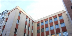 Colegio Guzman El Bueno: Colegio Privado en MADRID,Secundaria,Bachillerato,Ciclos formativos de Grado Superior,Laico,