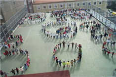 Colegio Cisneros: Colegio Público en SANTANDER,Infantil,Primaria,Laico,